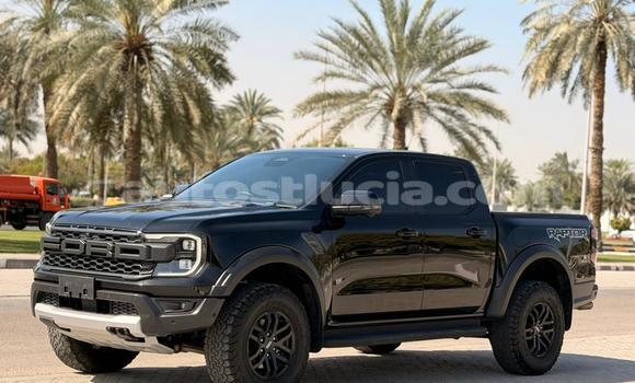 Acheter Occasion Voiture Ford Ranger Noir à Import - Dubai, Anse-la-Raye Acheter Occasion Voiture Ford Ranger Noir à Import - Dubai, Anse-la-Raye