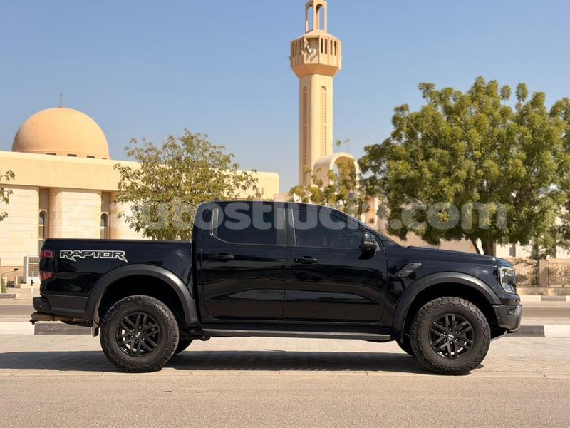 Big with watermark ford ranger anse la raye import dubai 4511