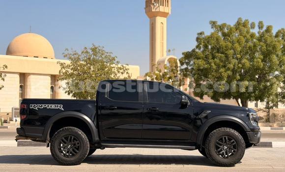 Acheter Occasion Voiture Ford Ranger Noir à Import - Dubai, Anse-la-Raye Acheter Occasion Voiture Ford Ranger Noir à Import - Dubai, Anse-la-Raye
