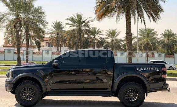 Acheter Occasion Voiture Ford Ranger Noir à Import - Dubai, Anse-la-Raye Acheter Occasion Voiture Ford Ranger Noir à Import - Dubai, Anse-la-Raye