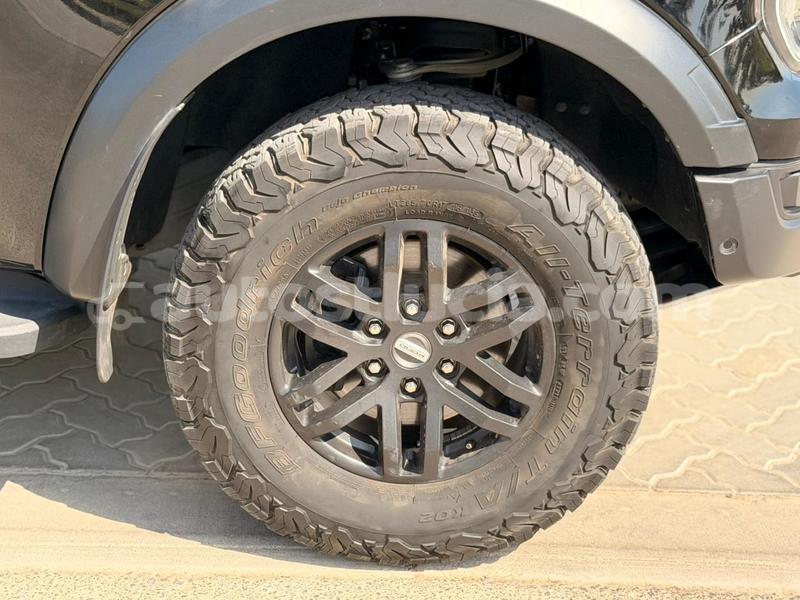 Big with watermark ford ranger anse la raye import dubai 4511