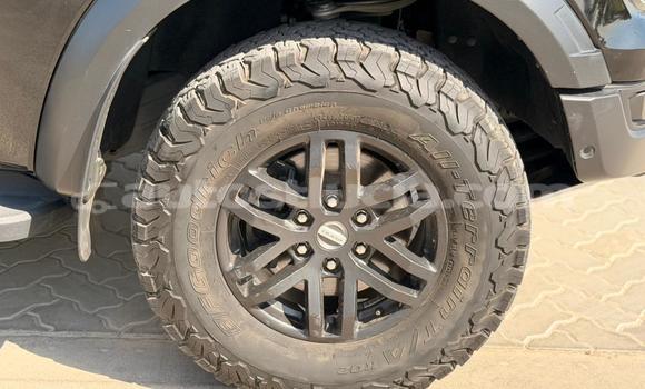 Acheter Occasion Voiture Ford Ranger Noir à Import - Dubai, Anse-la-Raye Acheter Occasion Voiture Ford Ranger Noir à Import - Dubai, Anse-la-Raye
