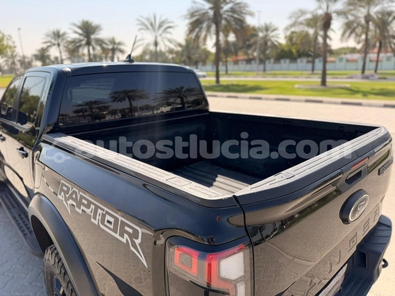 Big with watermark ford ranger anse la raye import dubai 4511