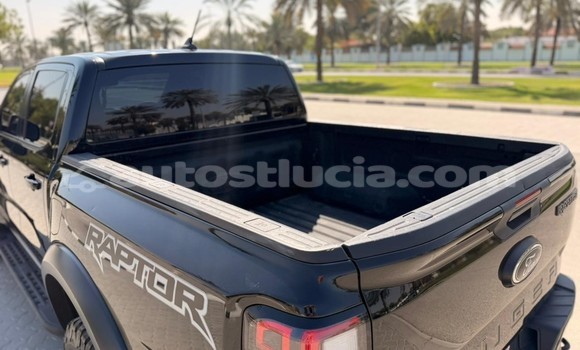 Acheter Occasion Voiture Ford Ranger Noir à Import - Dubai, Anse-la-Raye Acheter Occasion Voiture Ford Ranger Noir à Import - Dubai, Anse-la-Raye