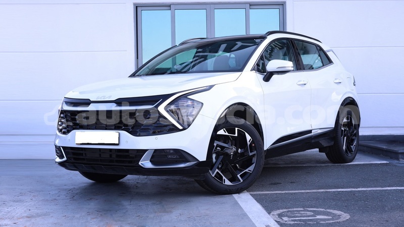 Big with watermark kia sportage castries castries 4512