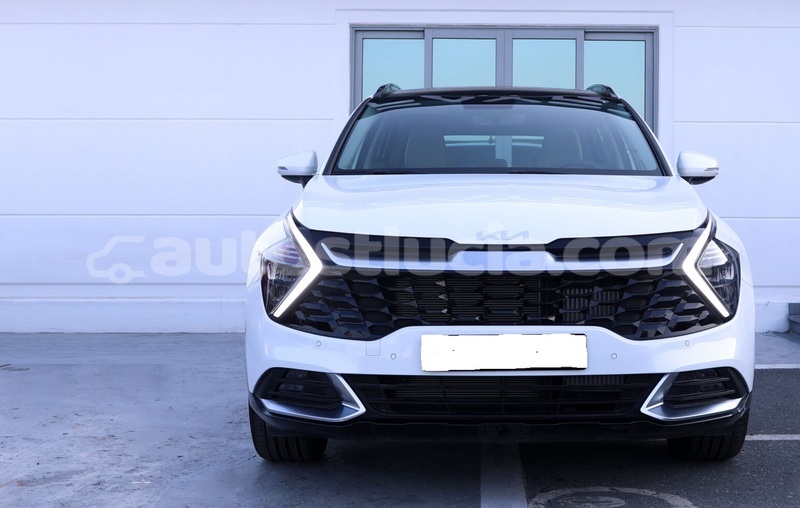 Big with watermark kia sportage castries castries 4512