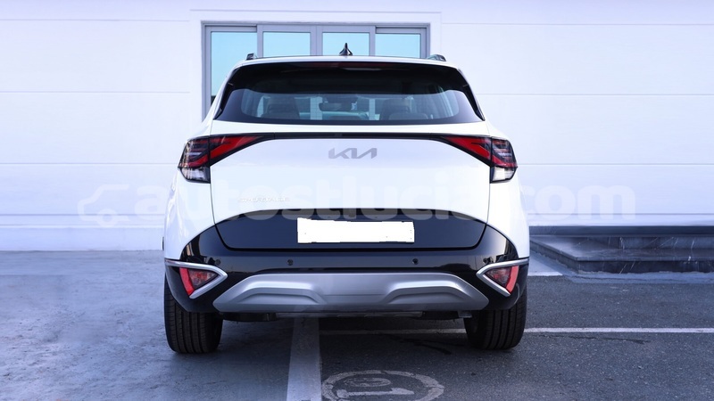 Big with watermark kia sportage castries castries 4512