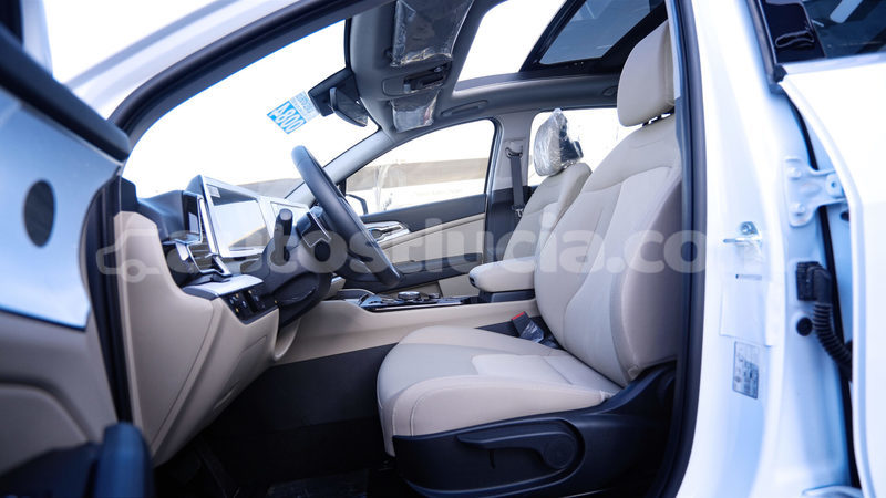 Big with watermark kia sportage castries castries 4512