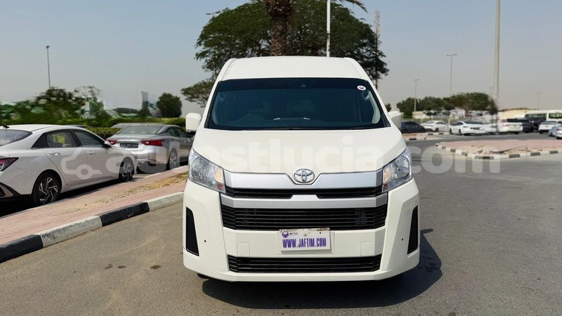 Big with watermark toyota hiace anse la raye import dubai 4514