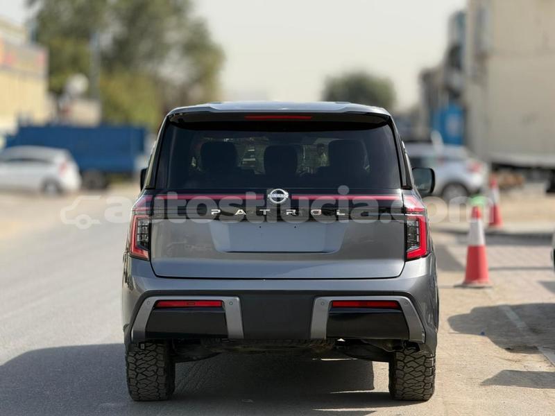 Big with watermark nissan patrol anse la raye import dubai 4517