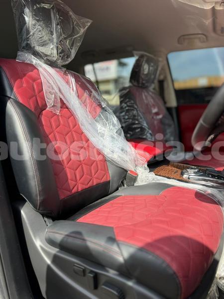 Big with watermark nissan patrol anse la raye import dubai 4517