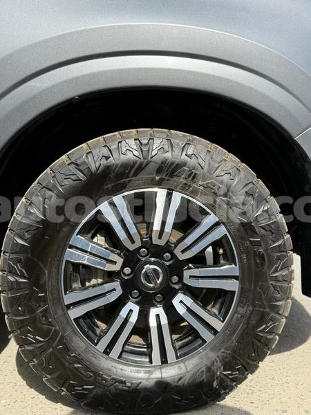 Big with watermark nissan patrol anse la raye import dubai 4517