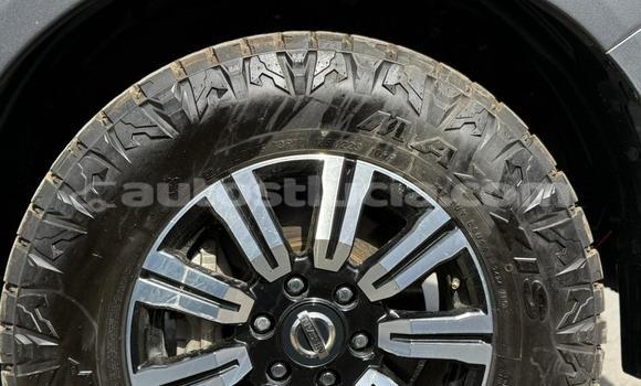 Buy Used Nissan Patrol Silver Car in Import - Dubai in Anse-la-Raye Buy Used Nissan Patrol Silver Car in Import - Dubai in Anse-la-Raye