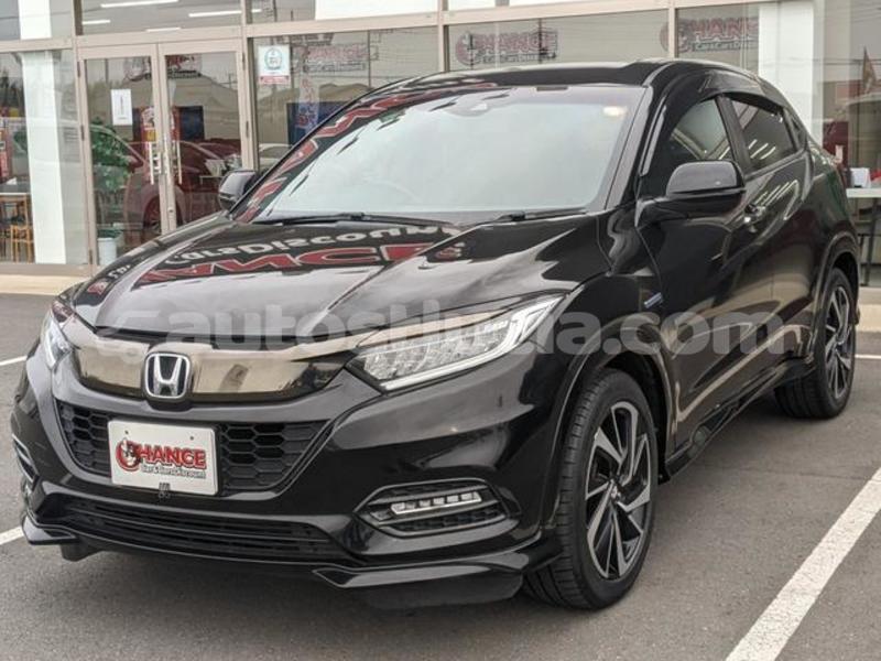 Big with watermark honda vezel castries castries 4518