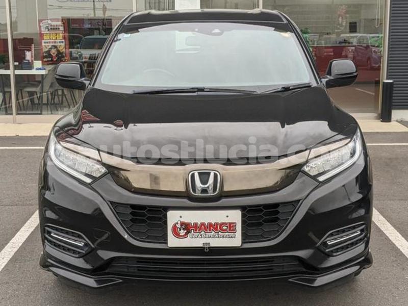 Big with watermark honda vezel castries castries 4518