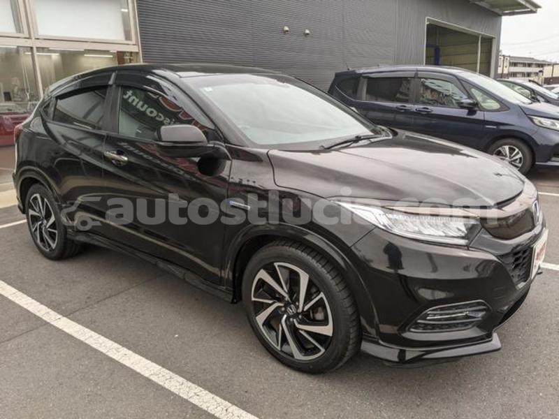 Big with watermark honda vezel castries castries 4518