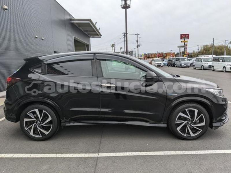 Big with watermark honda vezel castries castries 4518