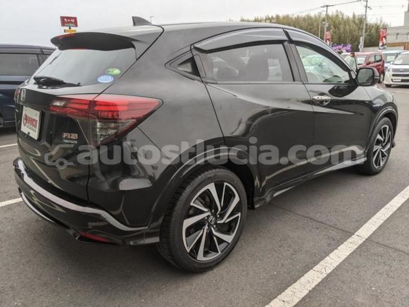 Big with watermark honda vezel castries castries 4518