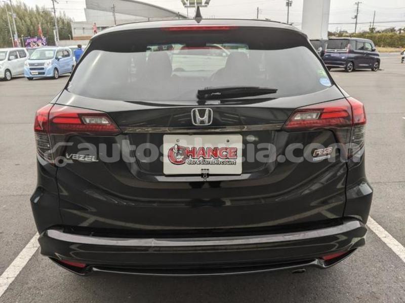 Big with watermark honda vezel castries castries 4518