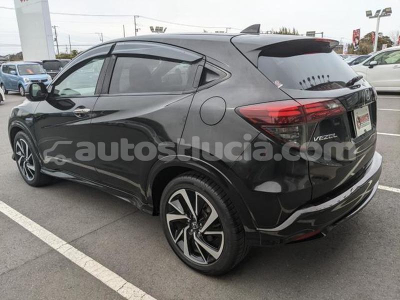 Big with watermark honda vezel castries castries 4518