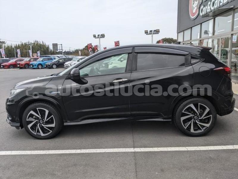 Big with watermark honda vezel castries castries 4518