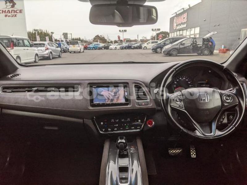 Big with watermark honda vezel castries castries 4518