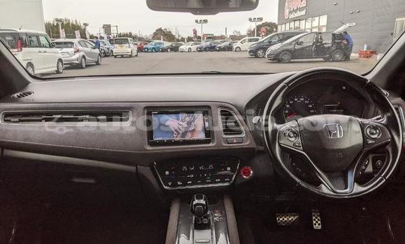 Buy Used Honda Vezel Black Car in Castries in Castries Buy Used Honda Vezel Black Car in Castries in Castries