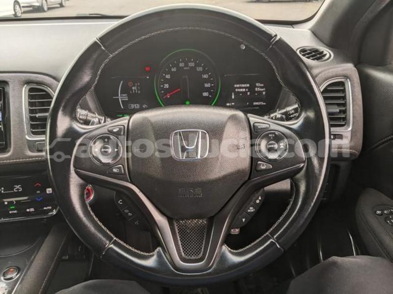 Big with watermark honda vezel castries castries 4518