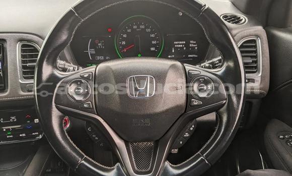 Buy Used Honda Vezel Black Car in Castries in Castries Buy Used Honda Vezel Black Car in Castries in Castries