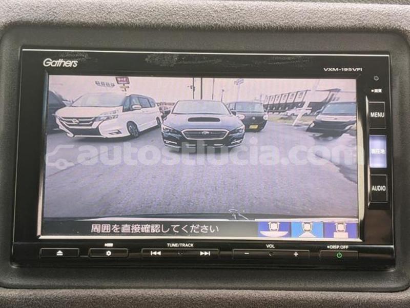 Big with watermark honda vezel castries castries 4518