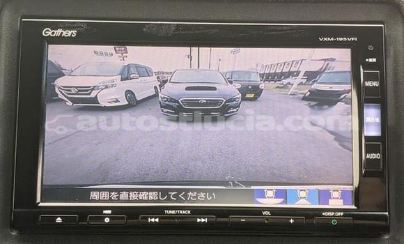 Buy Used Honda Vezel Black Car in Castries in Castries Buy Used Honda Vezel Black Car in Castries in Castries