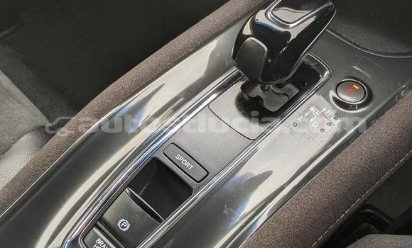 Buy Used Honda Vezel Black Car in Castries in Castries Buy Used Honda Vezel Black Car in Castries in Castries