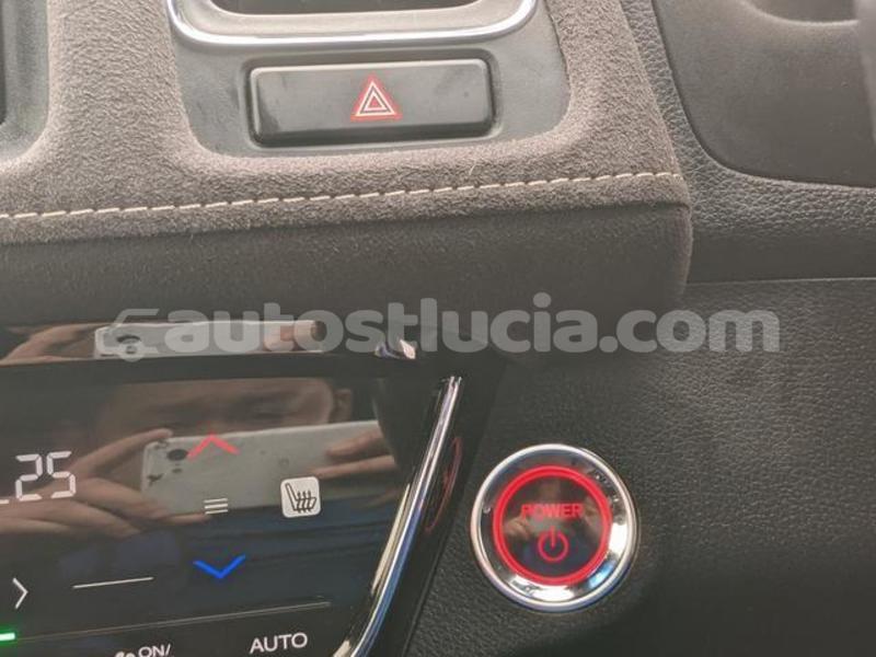 Big with watermark honda vezel castries castries 4518