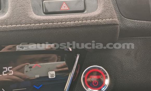 Buy Used Honda Vezel Black Car in Castries in Castries Buy Used Honda Vezel Black Car in Castries in Castries