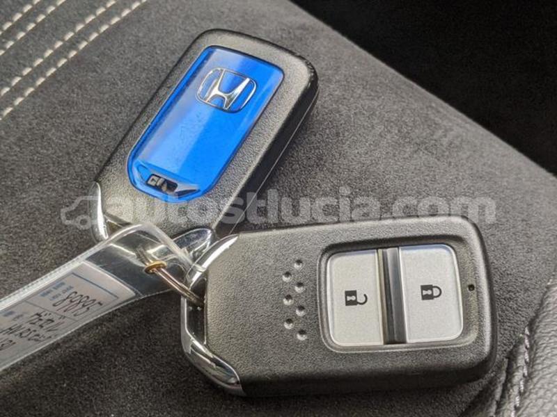 Big with watermark honda vezel castries castries 4518