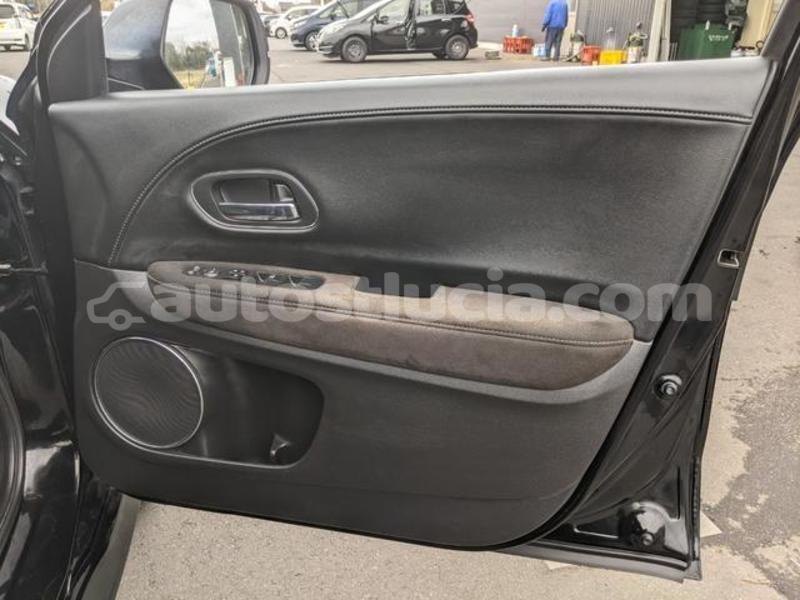 Big with watermark honda vezel castries castries 4518