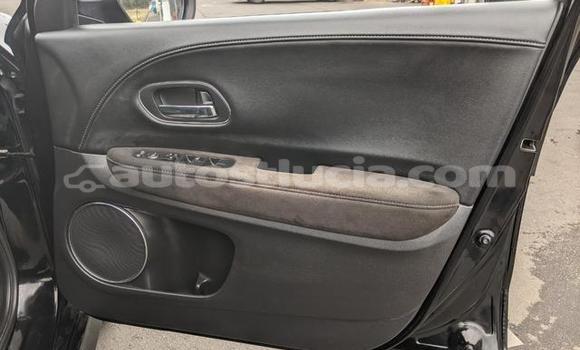 Buy Used Honda Vezel Black Car in Castries in Castries Buy Used Honda Vezel Black Car in Castries in Castries