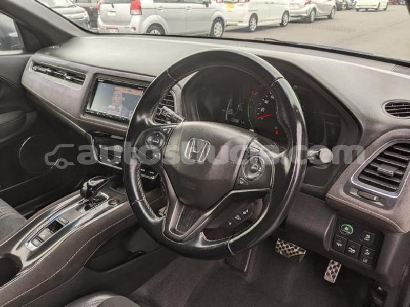 Big with watermark honda vezel castries castries 4518