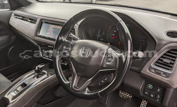 Buy Used Honda Vezel Black Car in Castries in Castries Buy Used Honda Vezel Black Car in Castries in Castries
