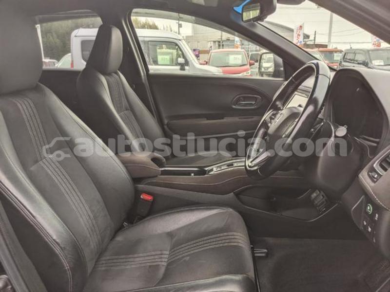 Big with watermark honda vezel castries castries 4518