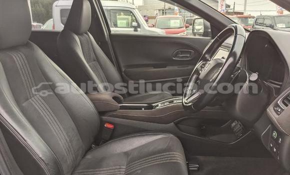 Buy Used Honda Vezel Black Car in Castries in Castries Buy Used Honda Vezel Black Car in Castries in Castries