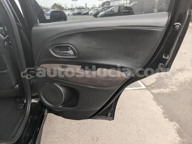 Big with watermark honda vezel castries castries 4518