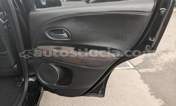Buy Used Honda Vezel Black Car in Castries in Castries Buy Used Honda Vezel Black Car in Castries in Castries