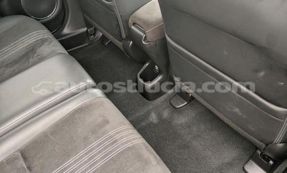 Buy Used Honda Vezel Black Car in Castries in Castries Buy Used Honda Vezel Black Car in Castries in Castries