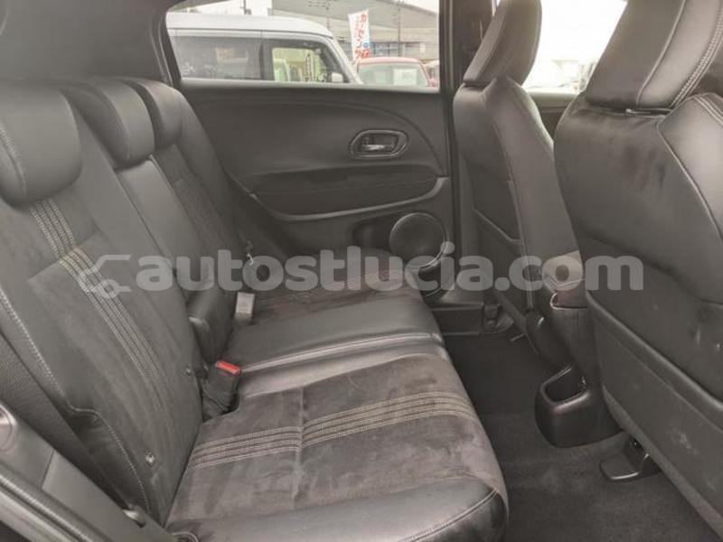 Big with watermark honda vezel castries castries 4518