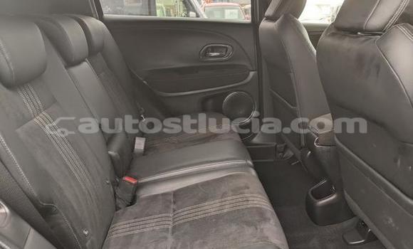 Buy Used Honda Vezel Black Car in Castries in Castries Buy Used Honda Vezel Black Car in Castries in Castries