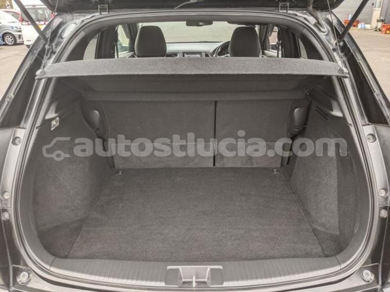 Big with watermark honda vezel castries castries 4518