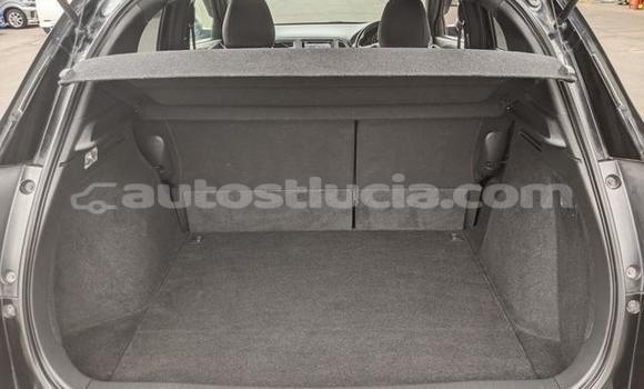 Buy Used Honda Vezel Black Car in Castries in Castries Buy Used Honda Vezel Black Car in Castries in Castries