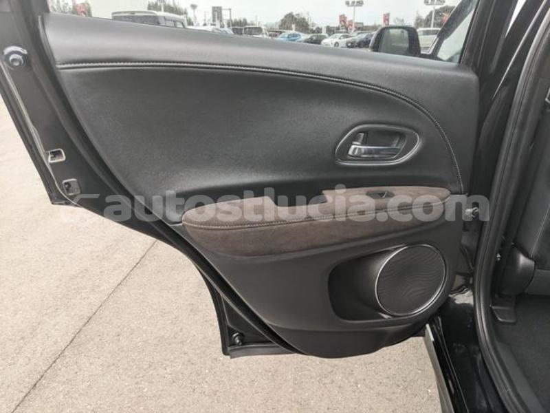 Big with watermark honda vezel castries castries 4518