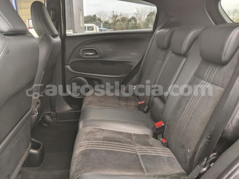 Big with watermark honda vezel castries castries 4518